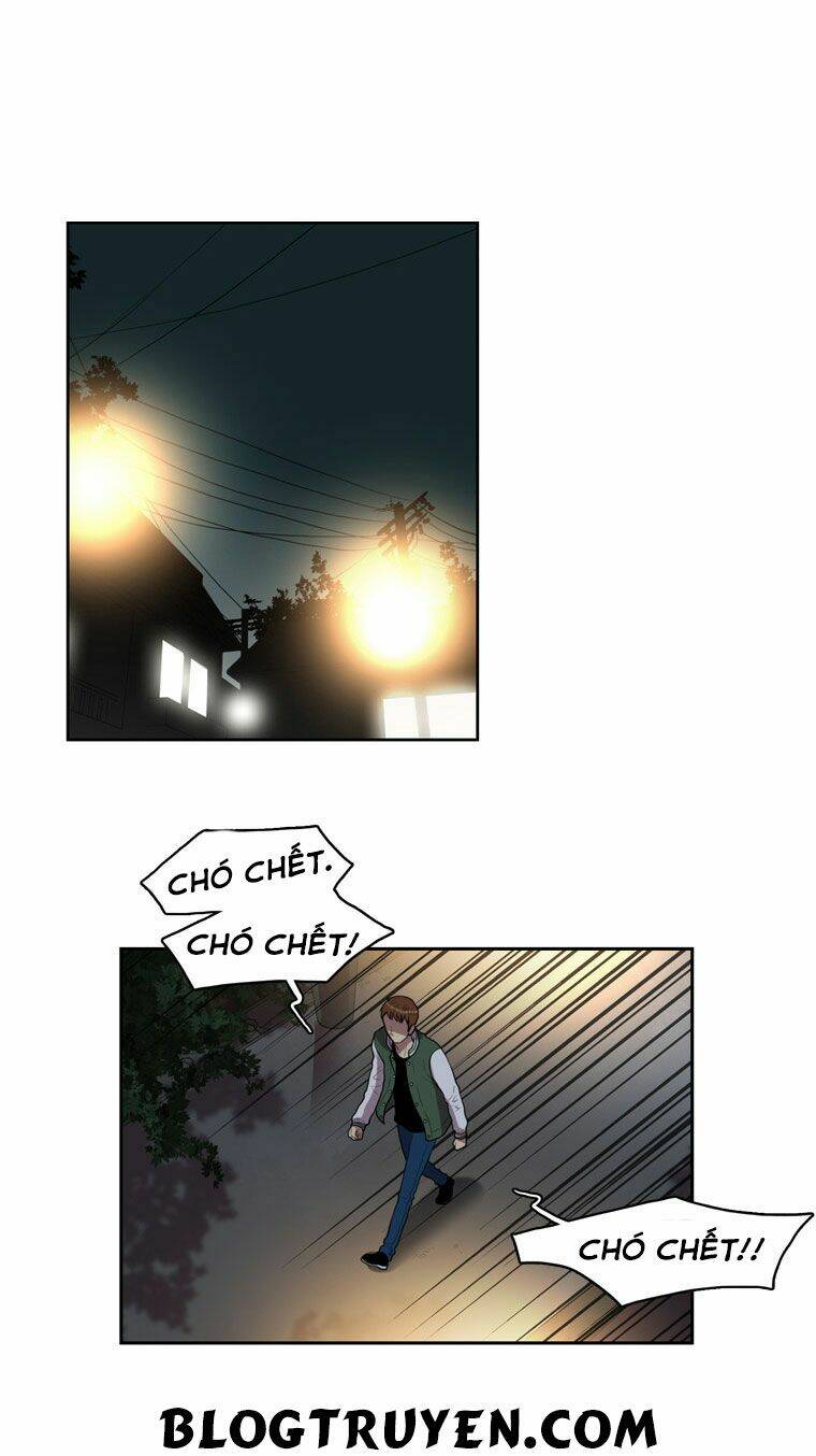 my shining world chapter 12 19