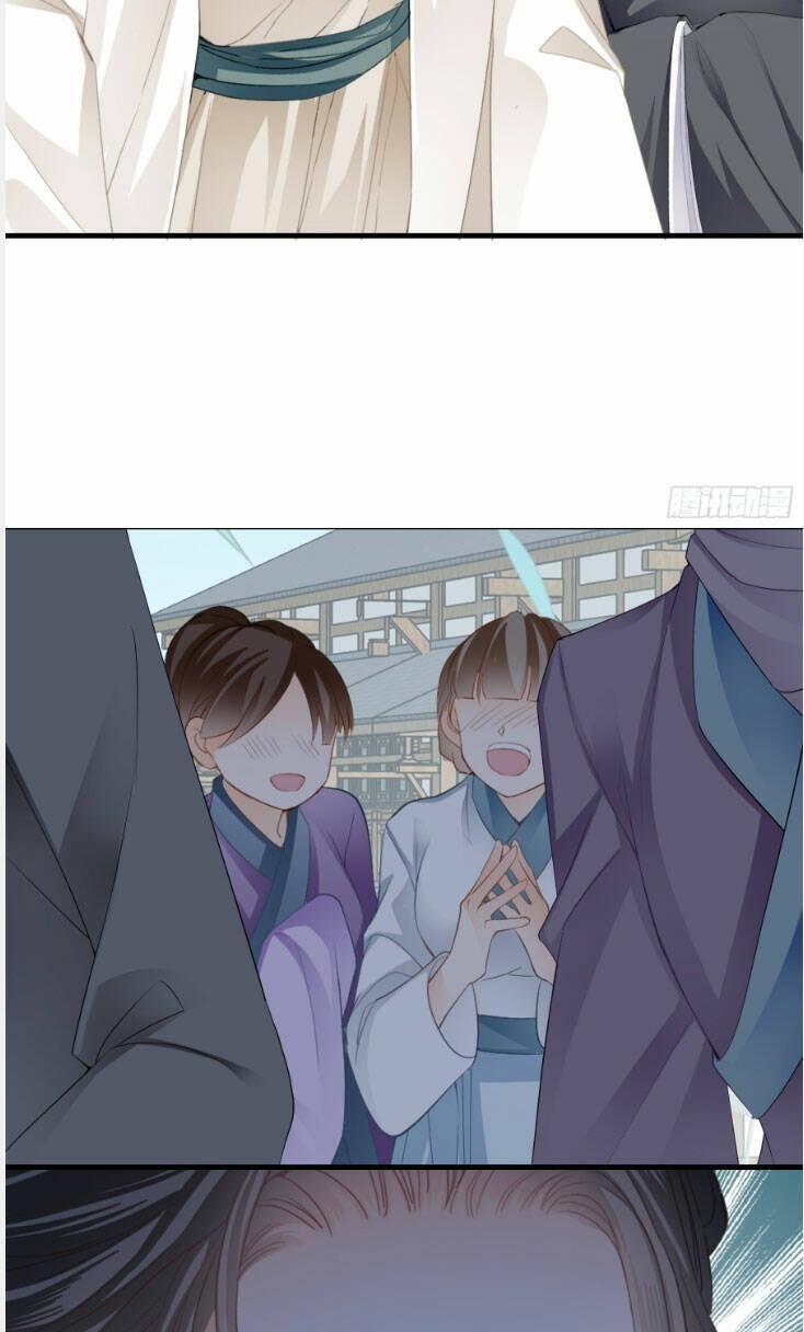 bổn vương muốn nàng chapter 187 27