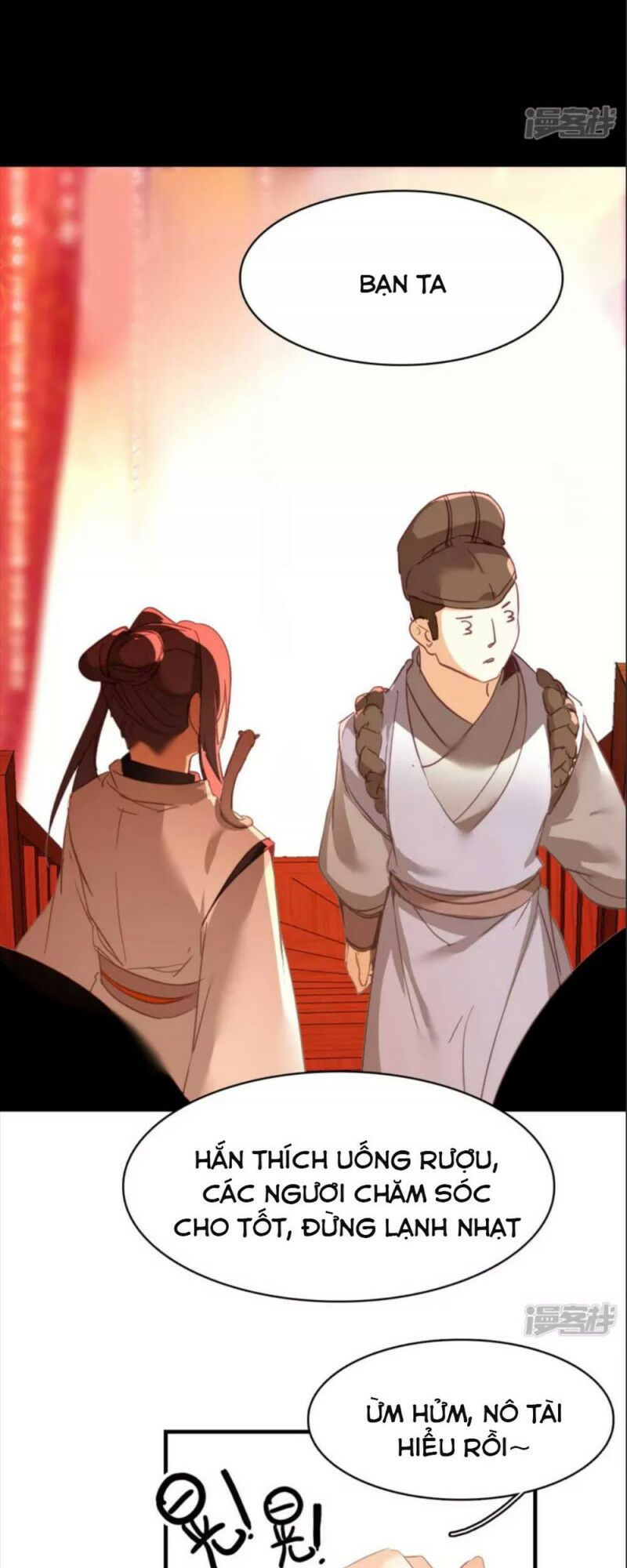 long hồn chiến tôn chapter 8 16