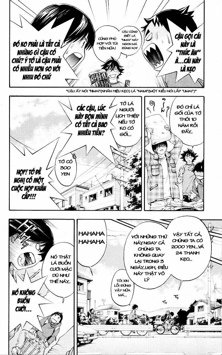 hatsukoi limited chapter 28 5