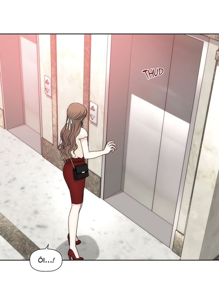 người đàn ông của tôi chapter 76.1 18