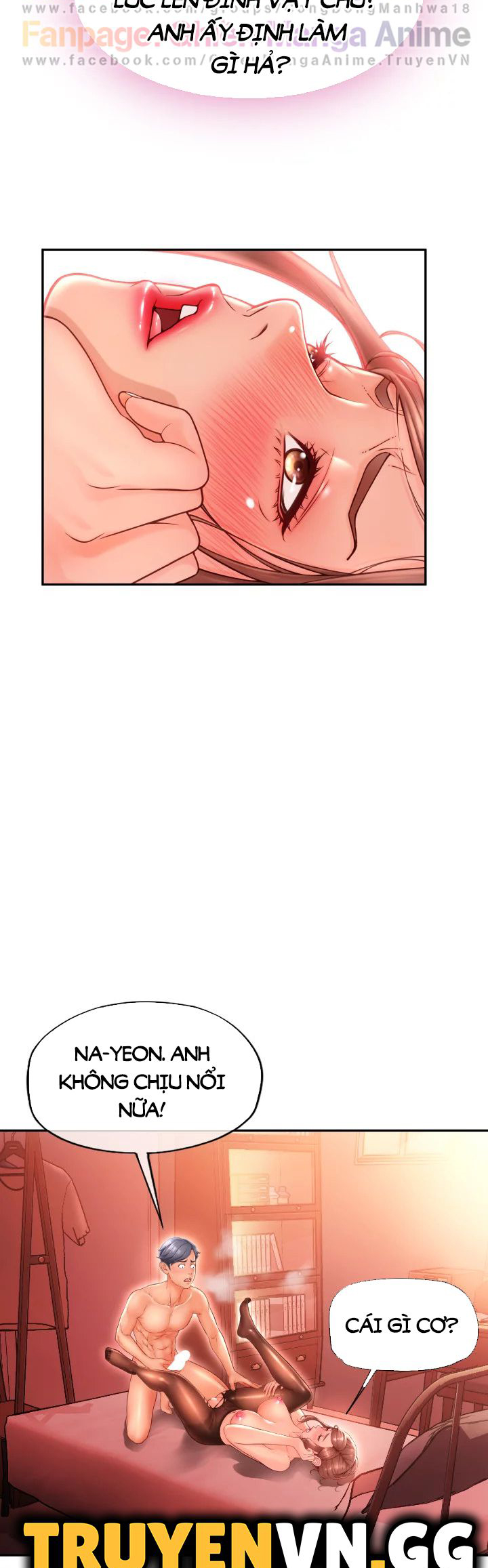 tiệm tạp hóa cuối phố chapter 10 14