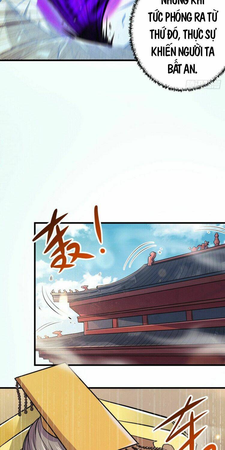 Bổn Tế Tu Chính Là Tiện Đạo Chapter 144 - Trang 15