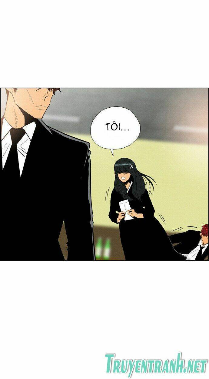 nạn nhân hồi sinh chapter 23 30