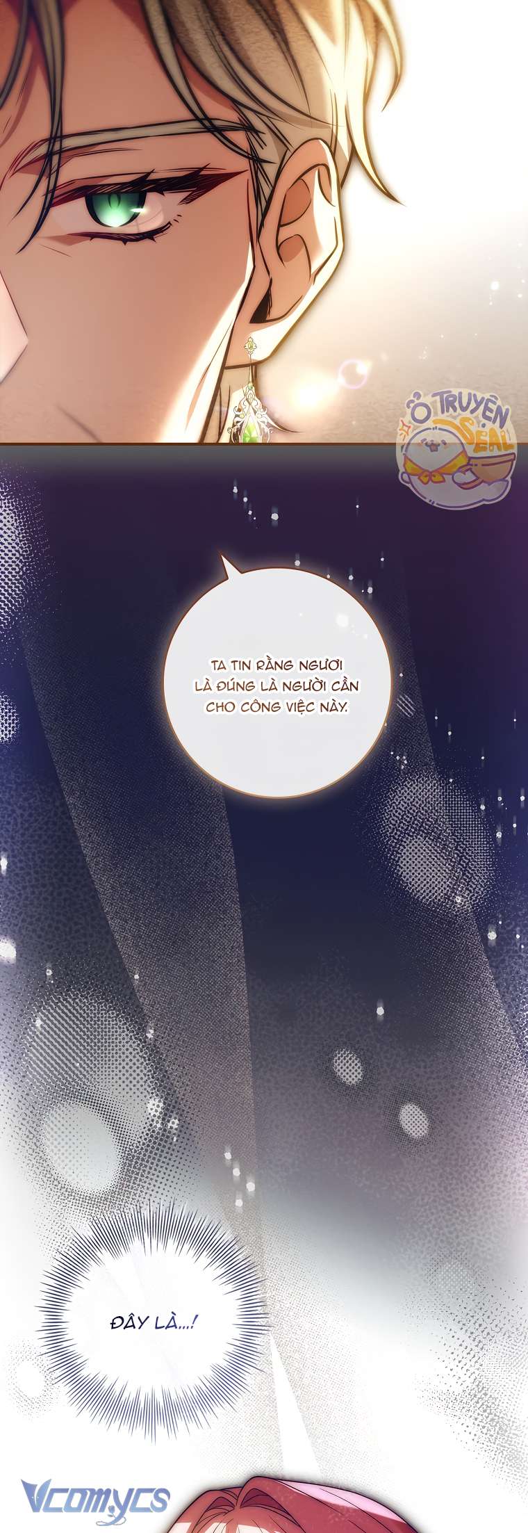 tôi đã tắt cài đặt chế độ nhận thức nỗi đau! chapter 28 50