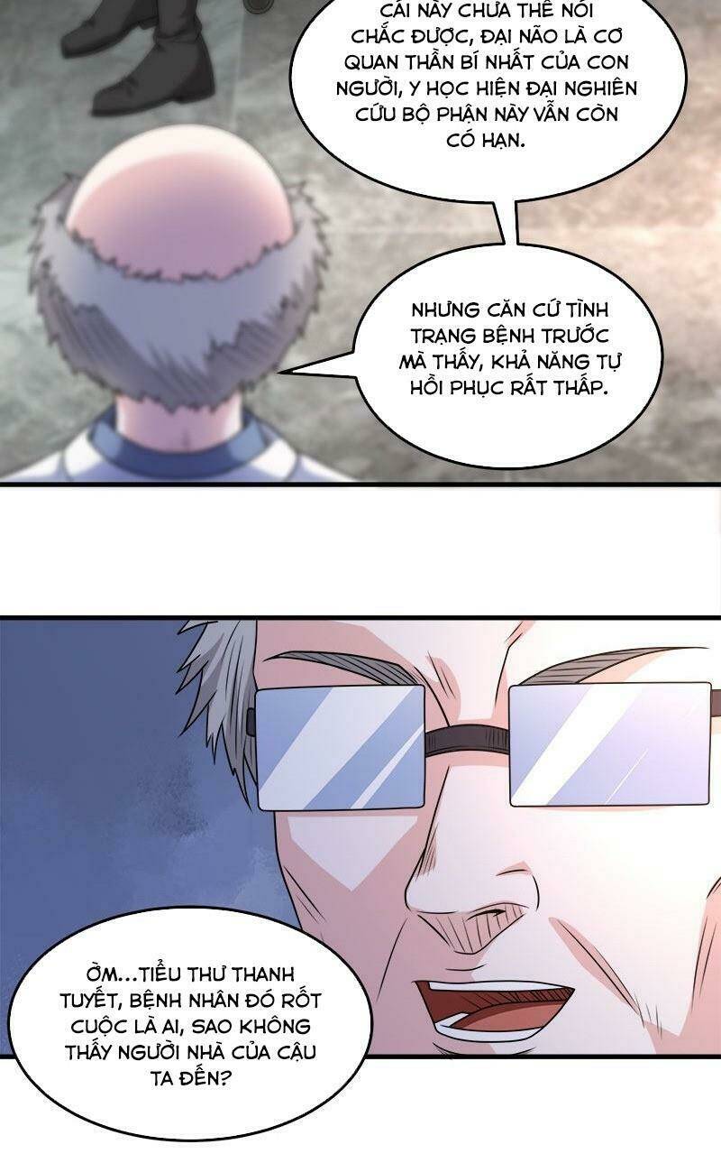 kiếm vũ chapter 98 8