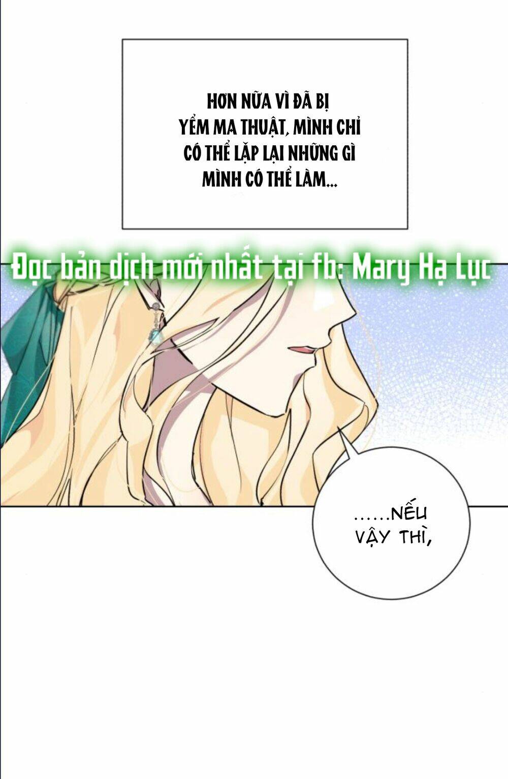 ta đã từng mong nàng biến mất chapter 12.3 32