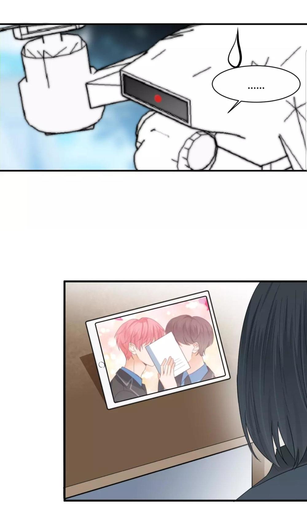 ánh trăng ngọt ngào chapter 13 22