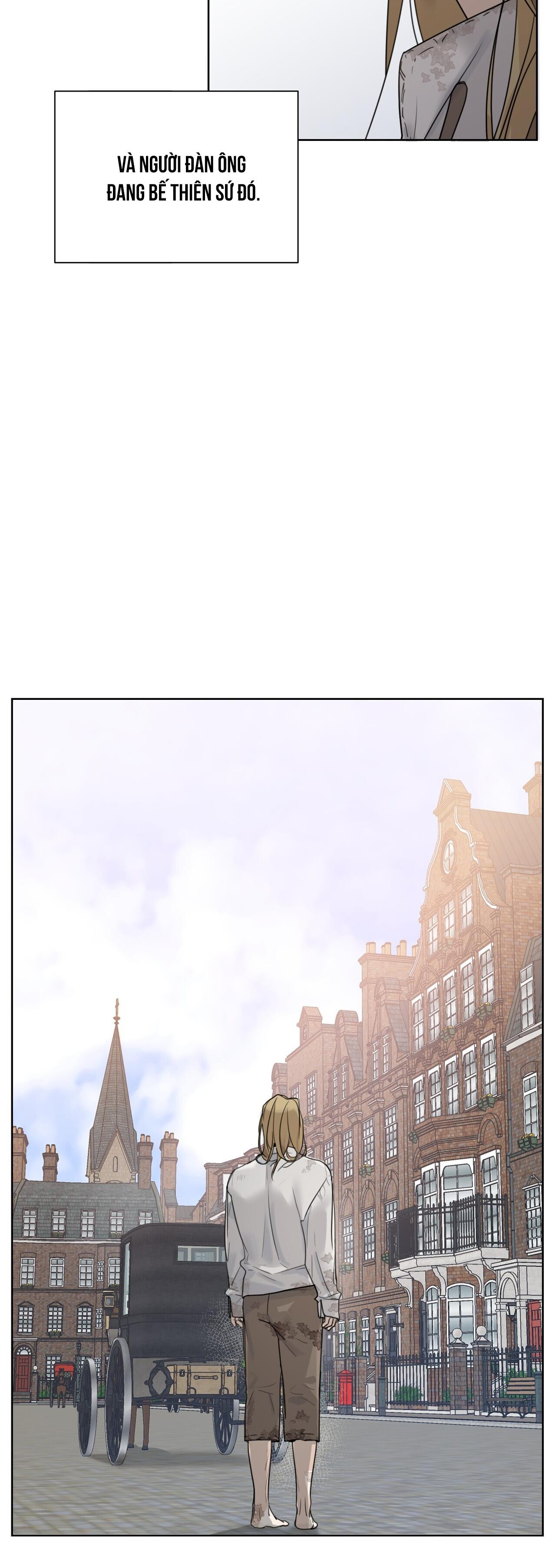 bước vào vườn hồng chapter 1 24