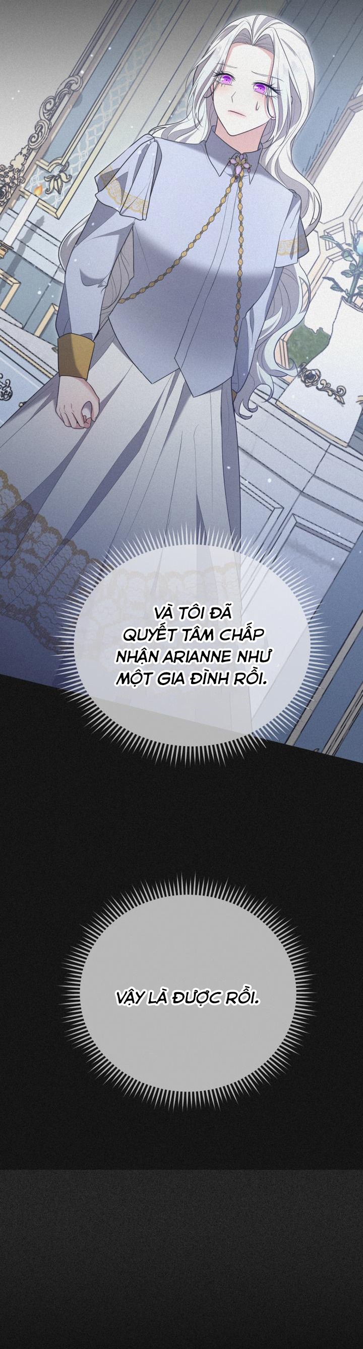 tiểu thư, ta chẳng thích cô chút nào! chapter 34 19