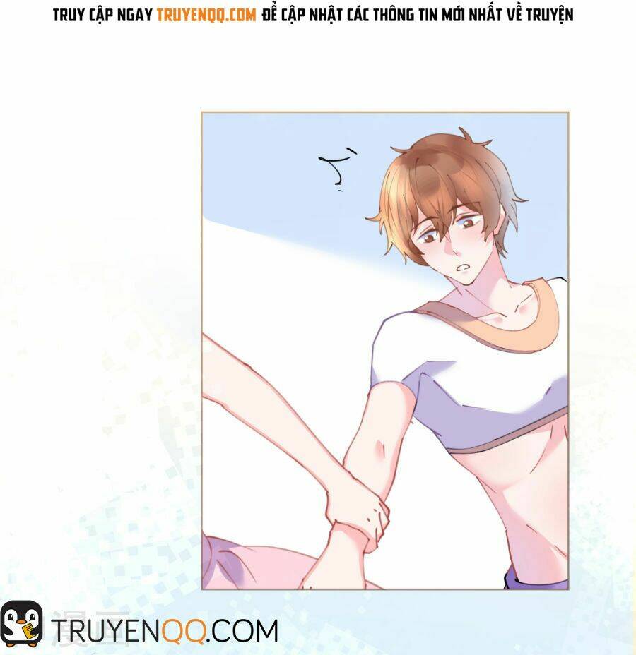 thuyền trưởng đại nhân khinh diểm ái chapter 59 3