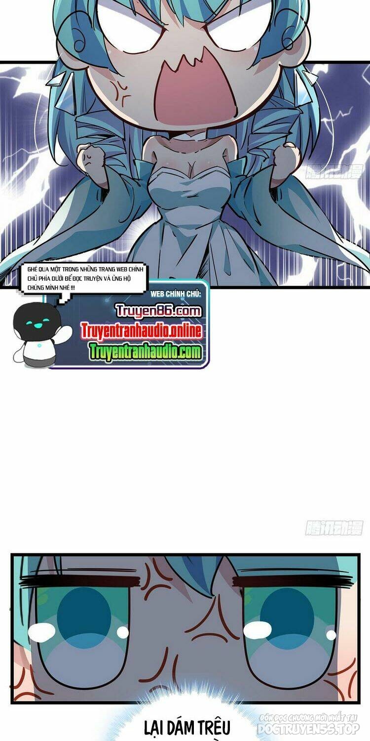 giải cứu 99 nữ chính ở mạt thế chapter 57 19