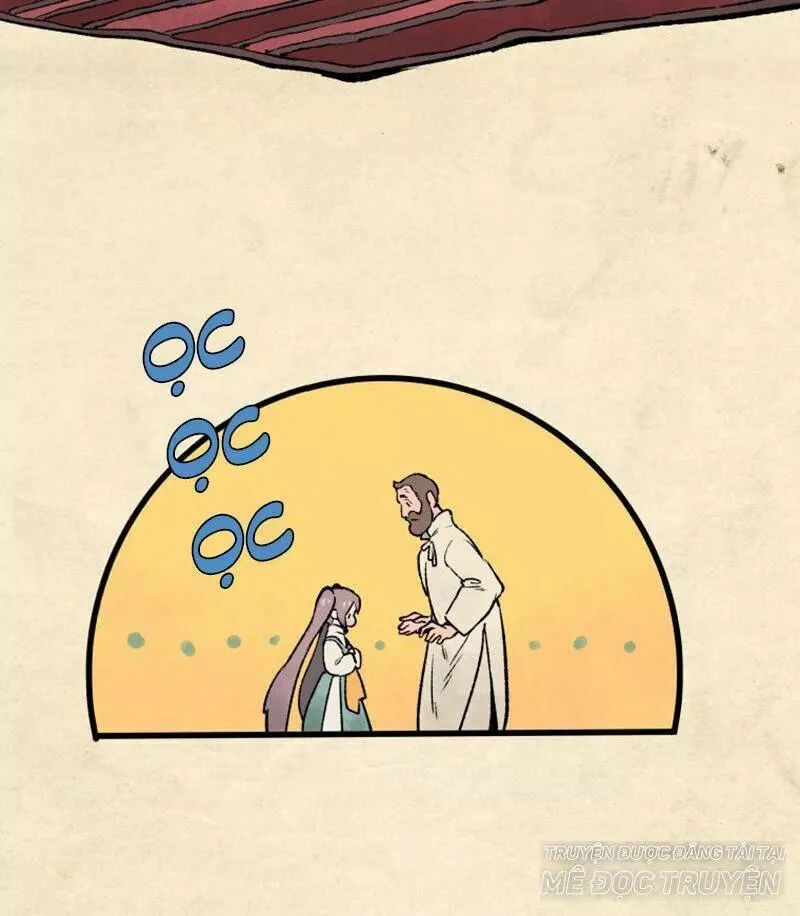 nơi mà ngôi sao băng rơi xuống, hãy đợi ở đó chapter 2 21