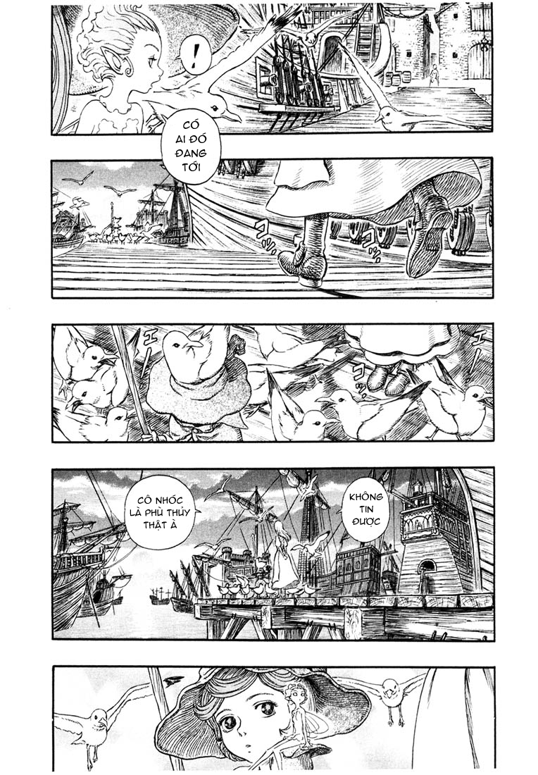 kiếm sĩ đen chapter 262 6