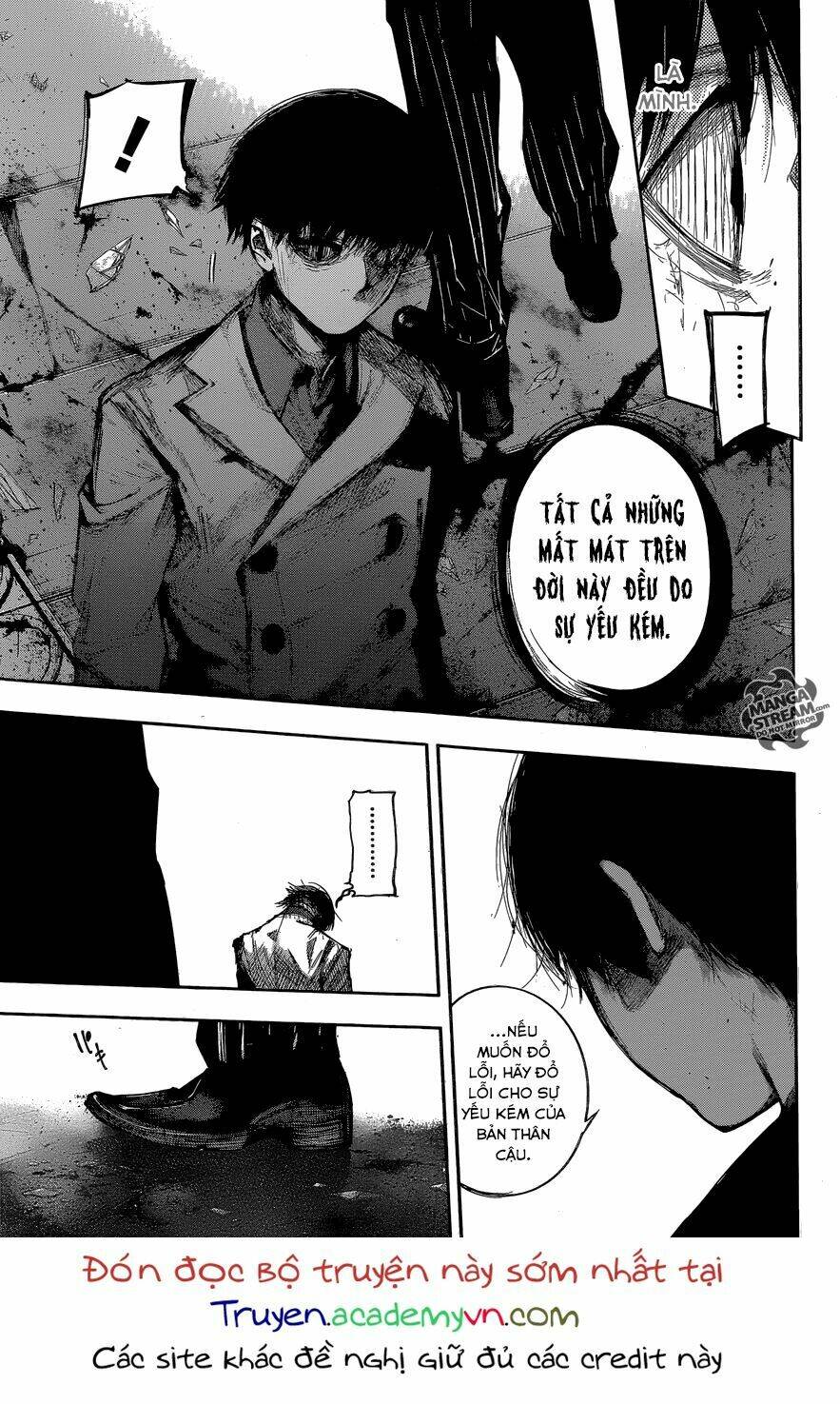 ngạ quỷ vùng tokyo 2 chapter 57 15