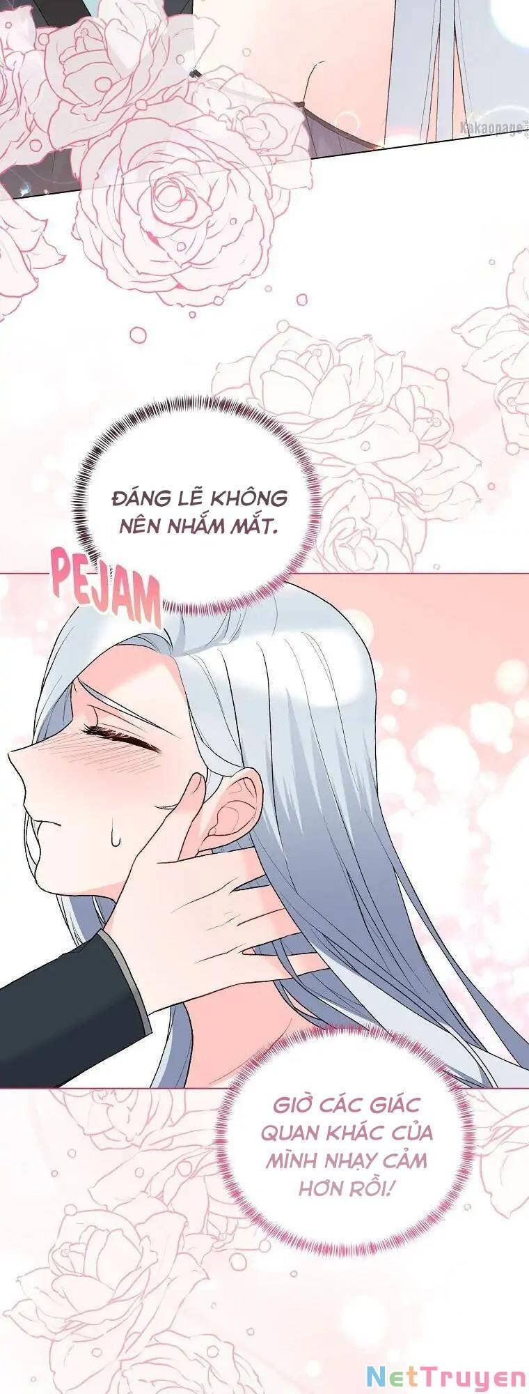 là nhân vật phản diện nhưng tôi sẽ trở thành nữ chính chapter 85 2