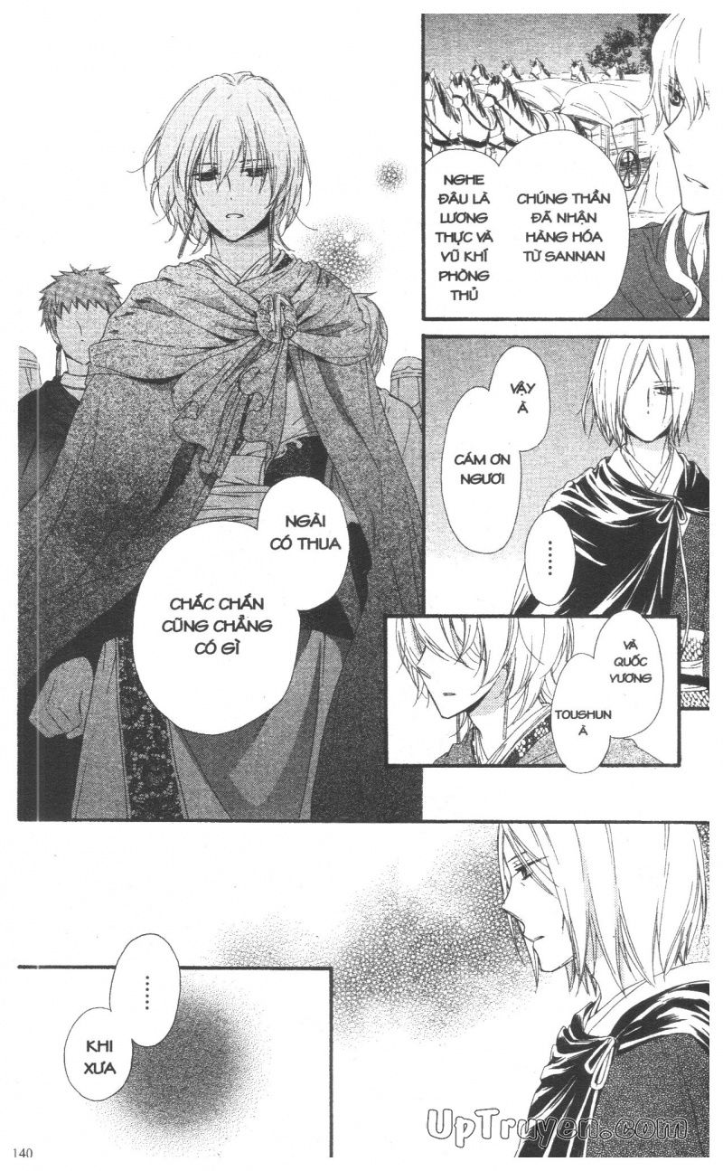 báu vật hoàng cung chapter 27 44