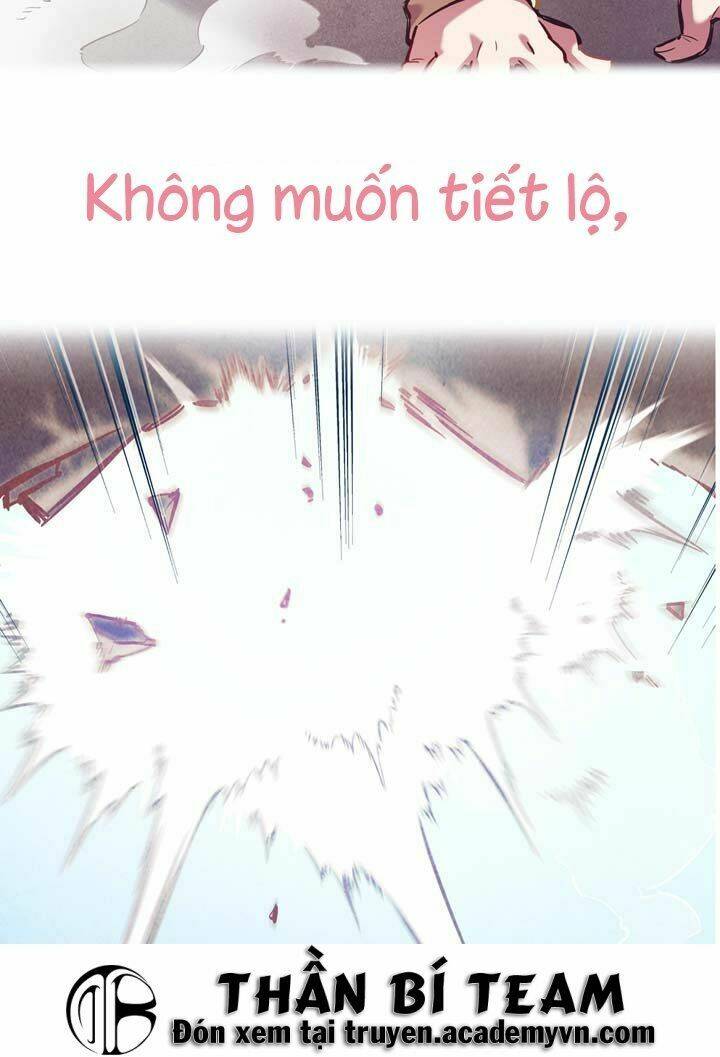 cô nàng mạnh mẽ chapter 0 6