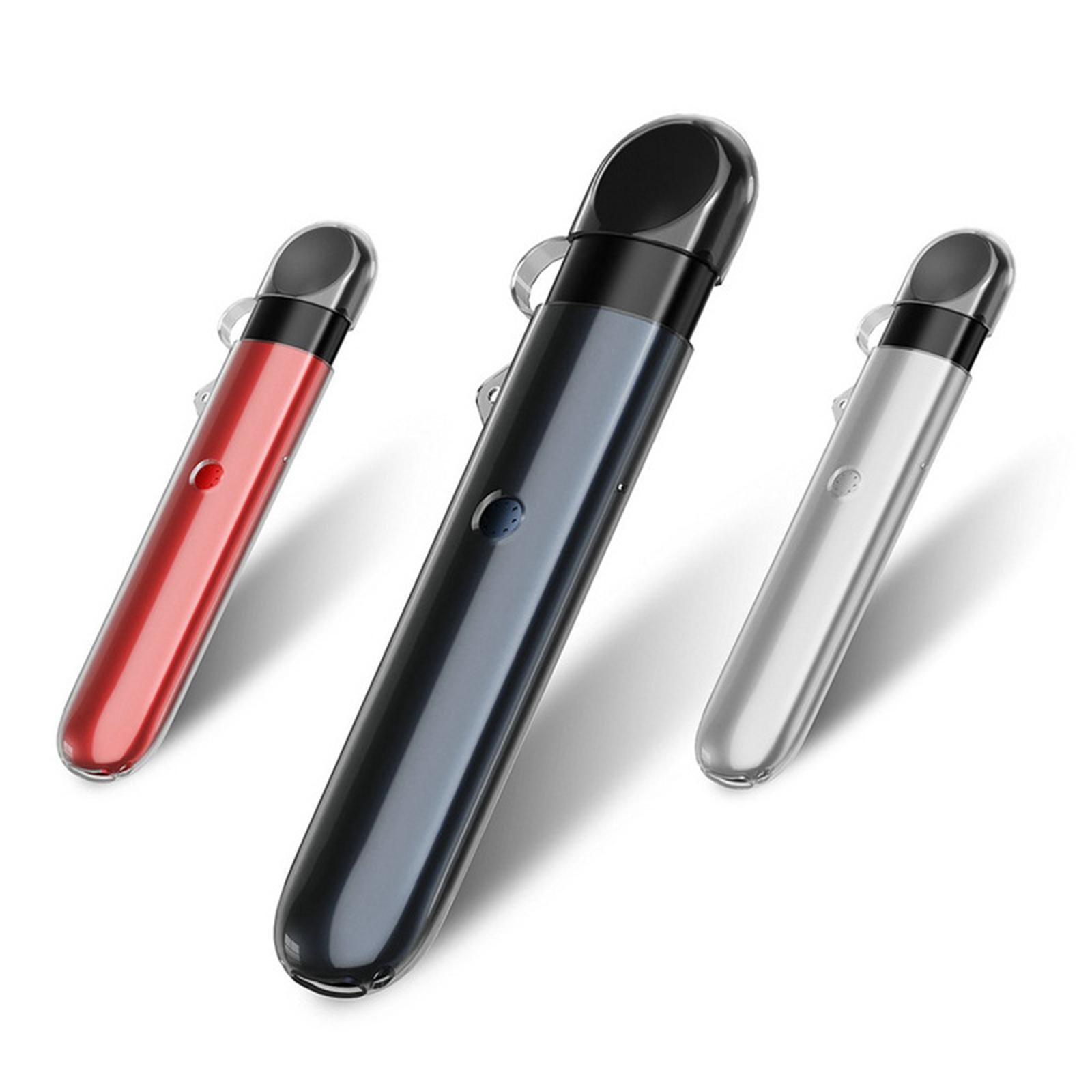 2x -thin Transparent Soft Protective Case Protecting Cover Sleeve Wrap Anti-Scratch W/ Anti-lost Lanyard