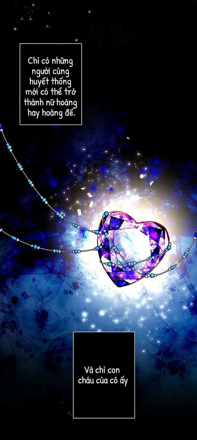 công chúa thời gian có hạn chapter 1 20