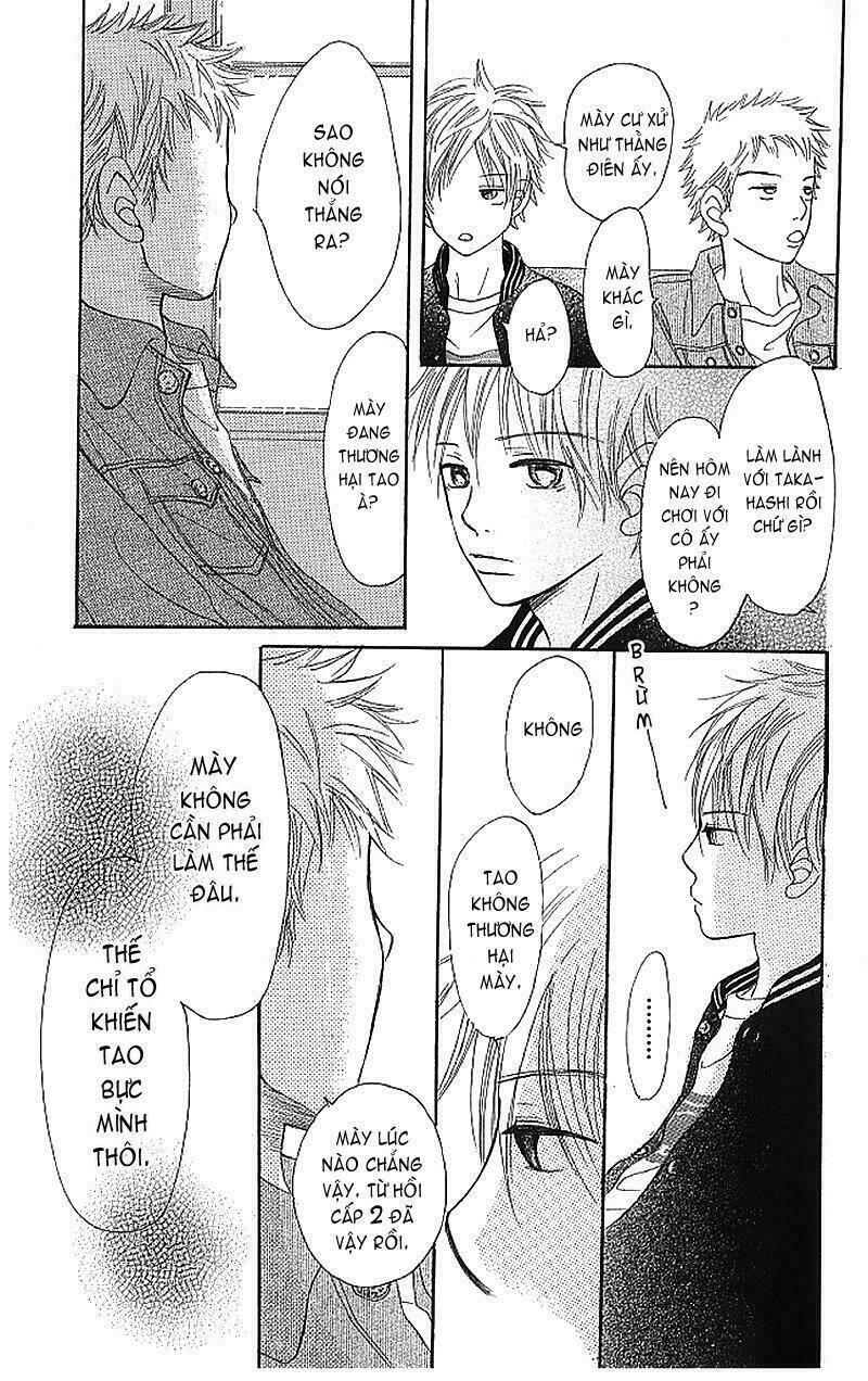 ngày ấy ta bên nhau chapter 23 9