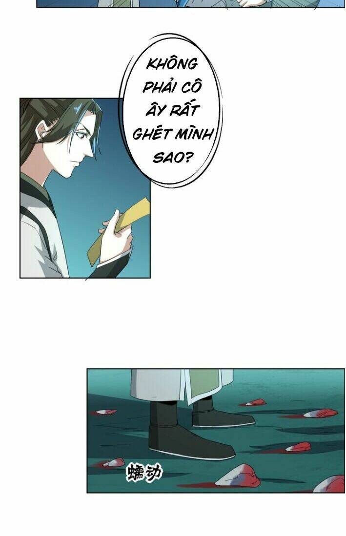 nghịch thiên đại thần chapter 3 8