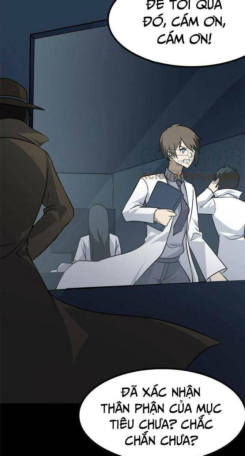 bạn gái virus của tôi chapter 374 8