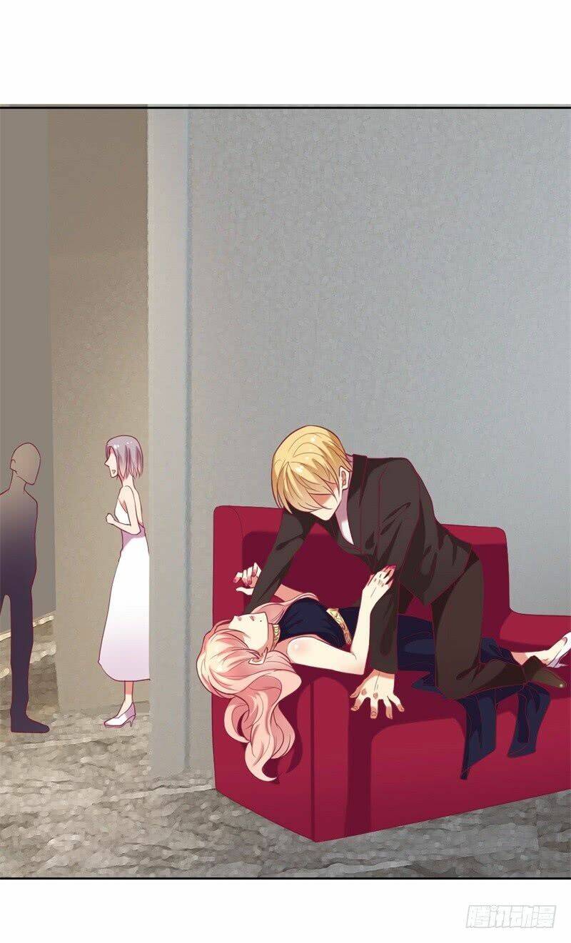 ngạo kiều tổng tài sủng điềm thê chapter 14 29