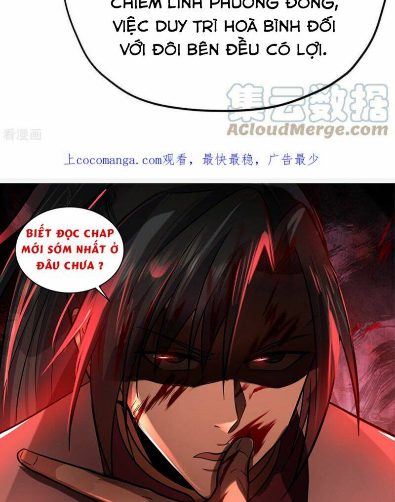 trọng sinh ta là đại thiên thần chapter 221 40