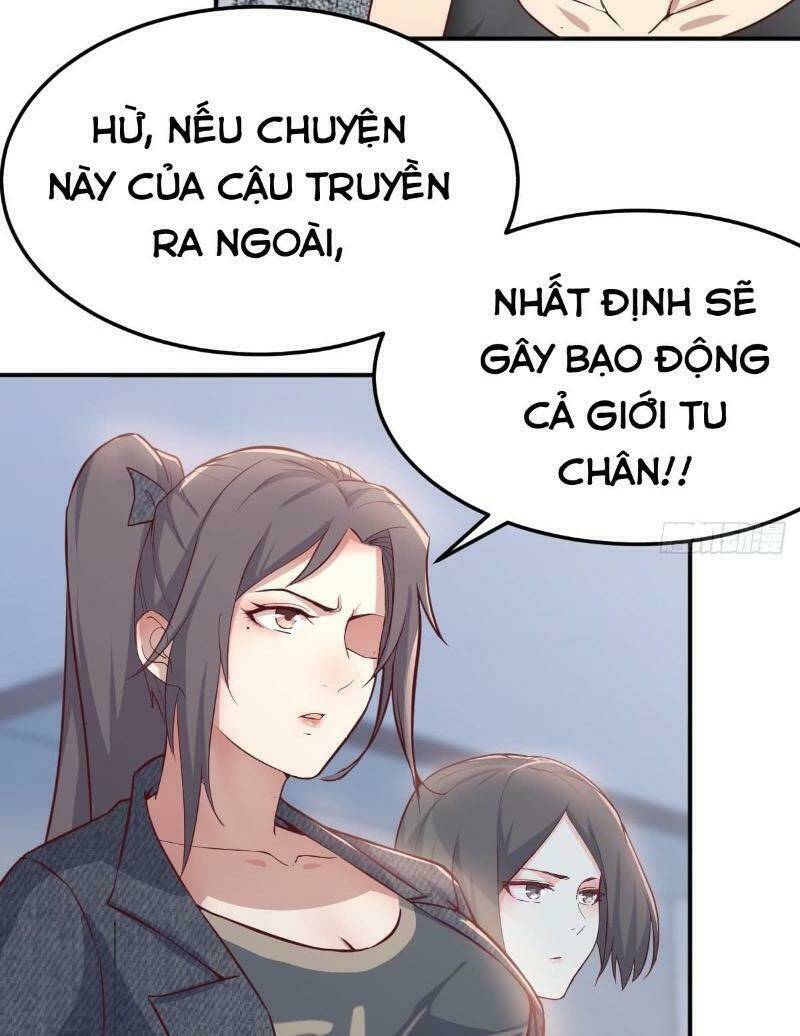 song tu đạo lữ kiểu xem mặt chapter 68 49