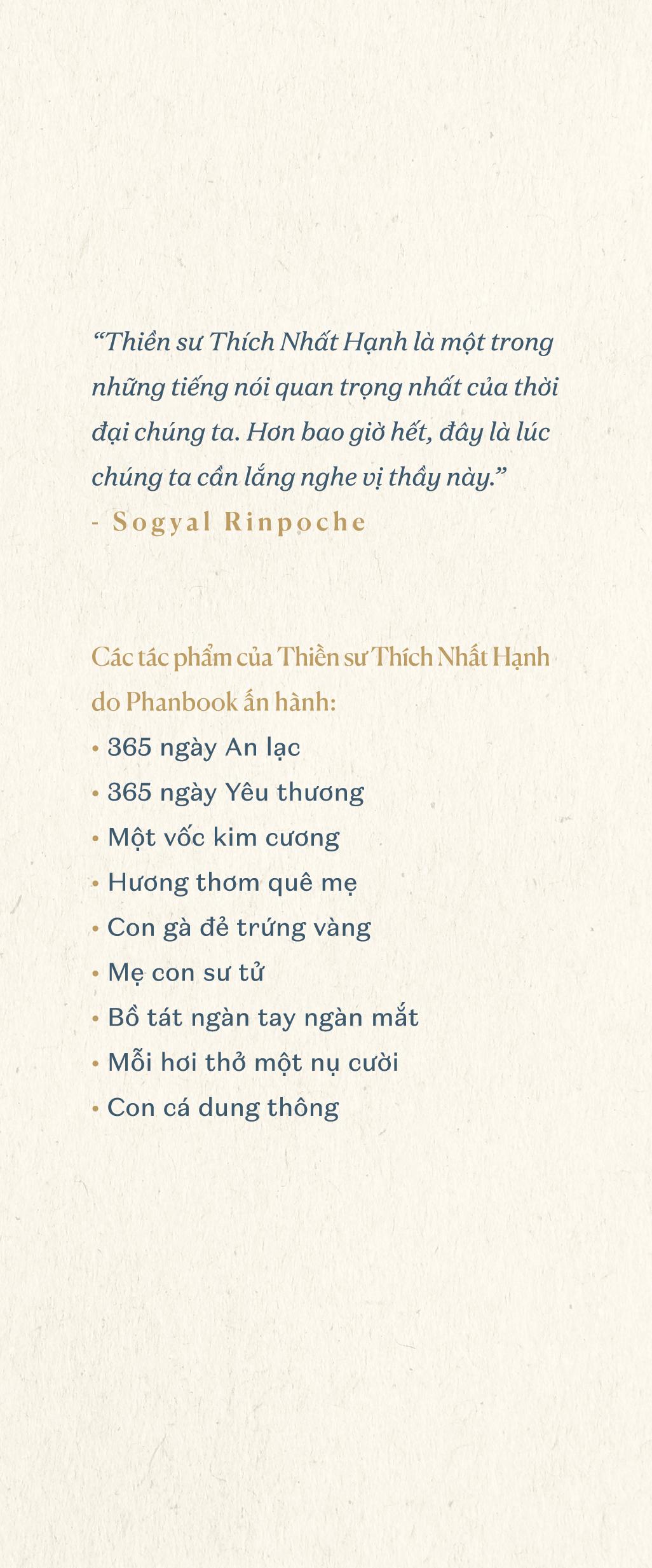 Hiệu Lực Cầu Nguyện