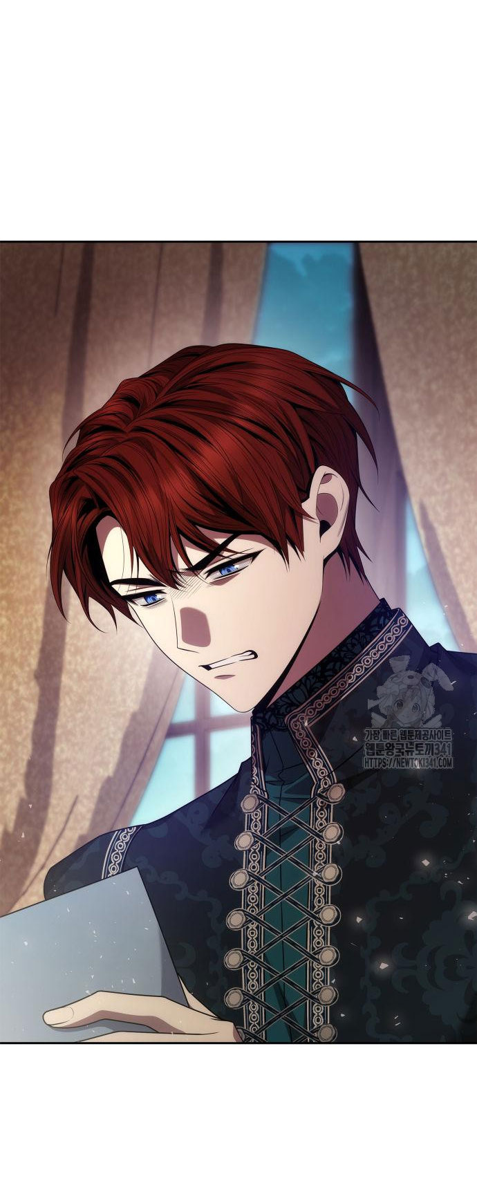 chị yêu, kiếp này em sẽ là hoàng hậu chapter 101.2 2