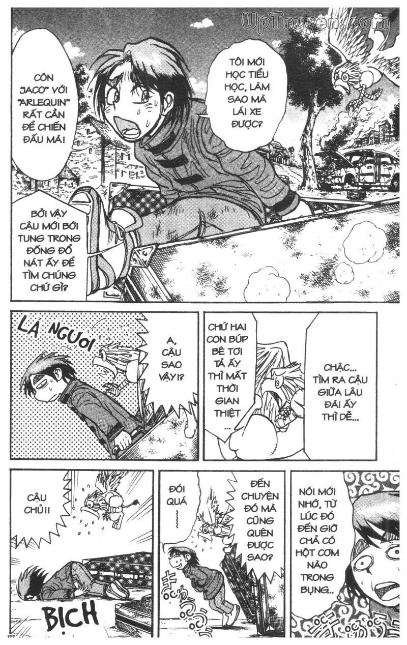 nhật ký lọ lem chapter 41 124