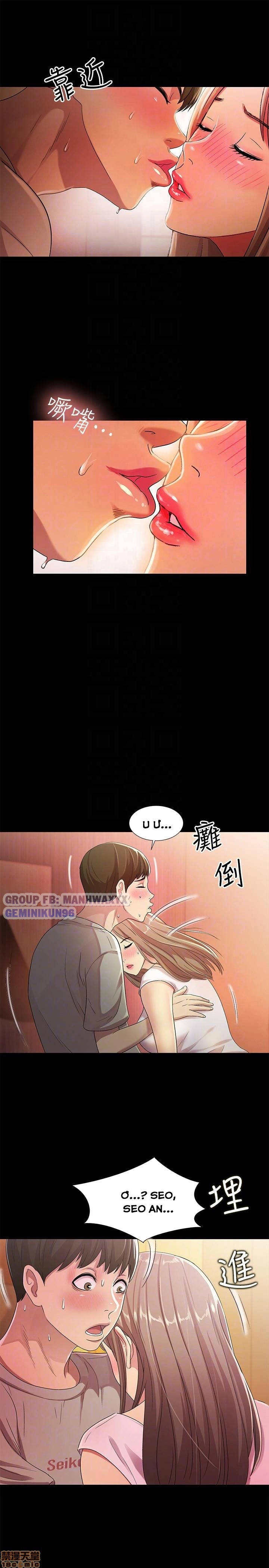 bạn gái của bạn tôi chapter 21 6