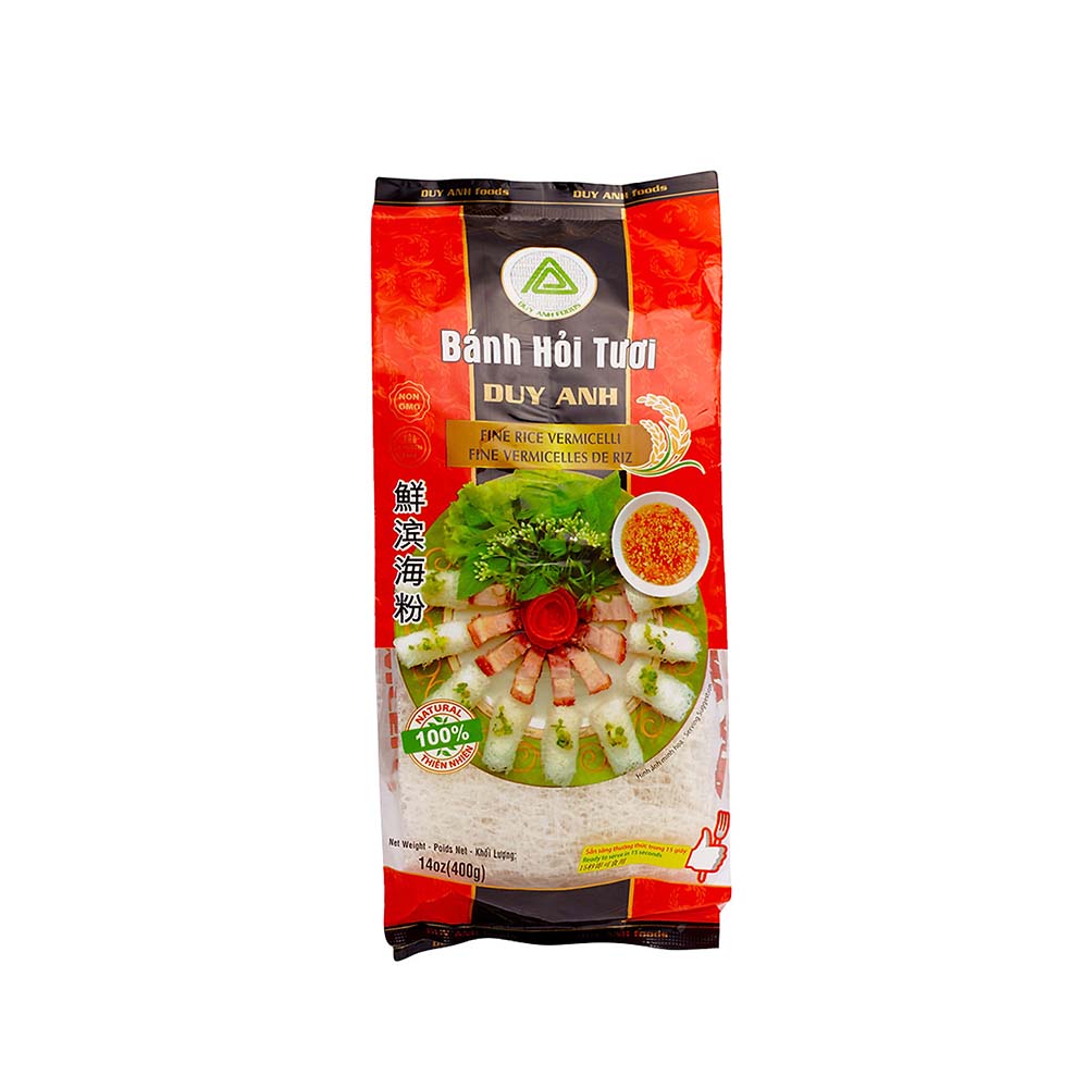 Bánh hỏi duy anh food 400g