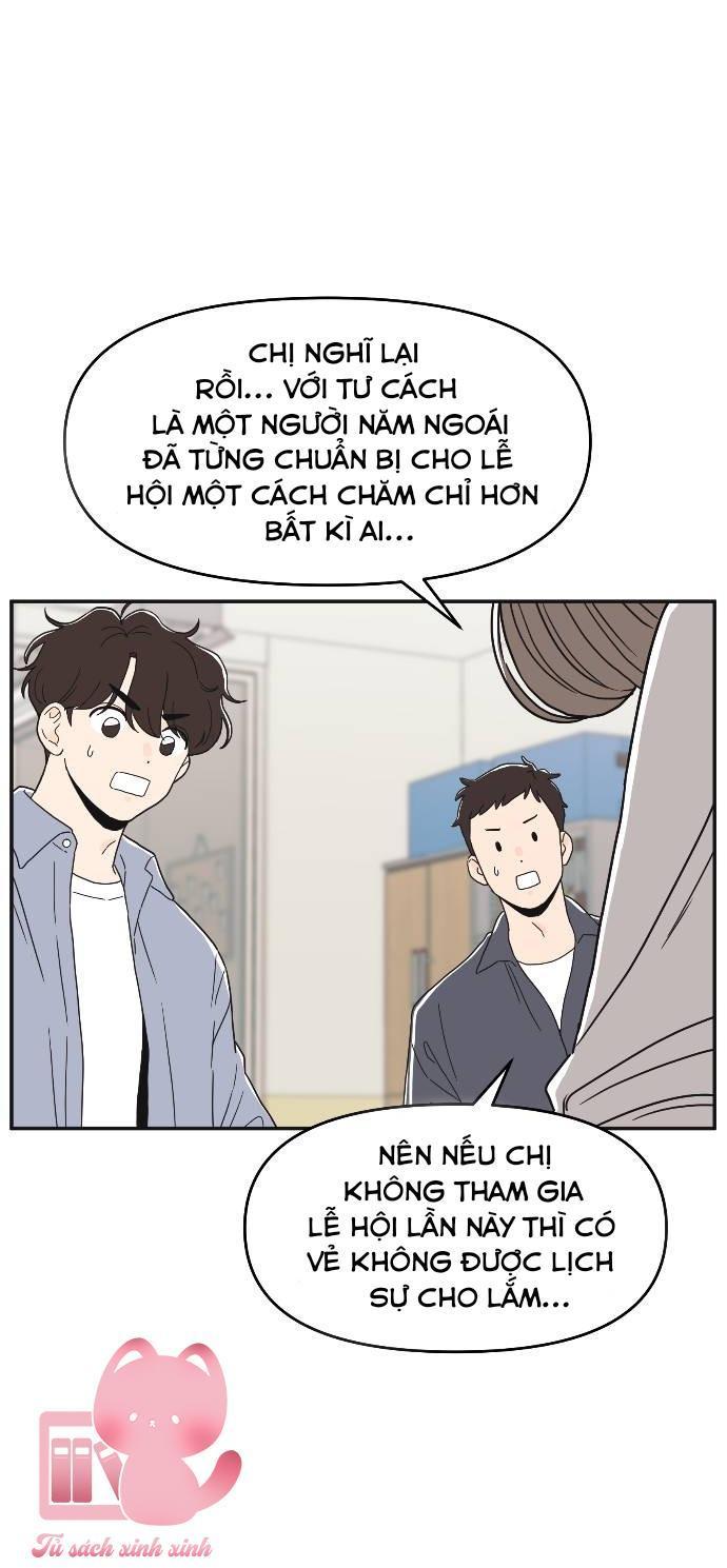 trái dấu hút nhau chapter 8 28