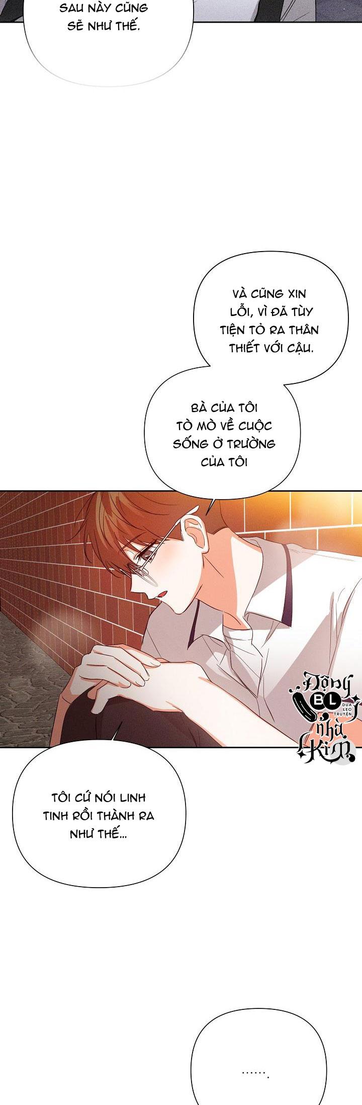 nine to nine chapter 21 22