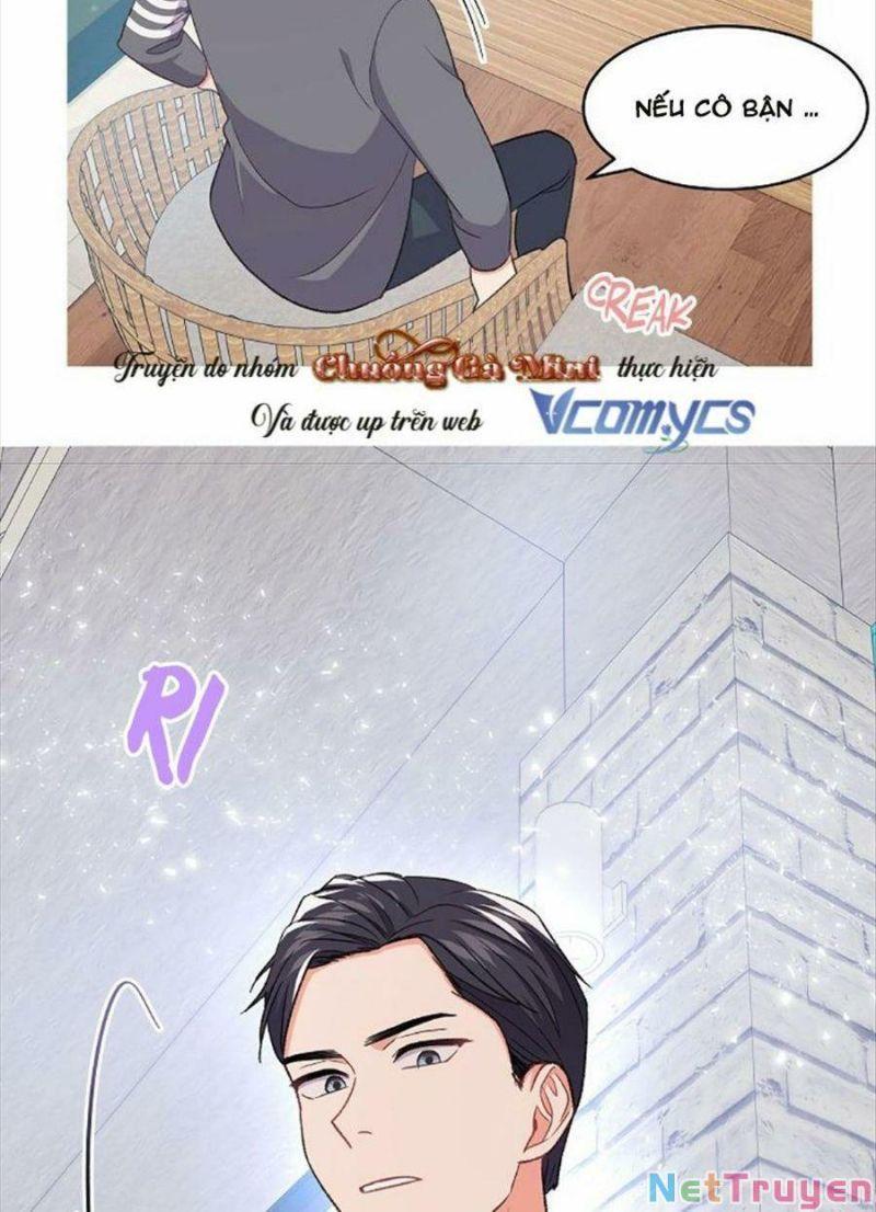 vô tình trở thành con gái của triệu phú chapter 32 30