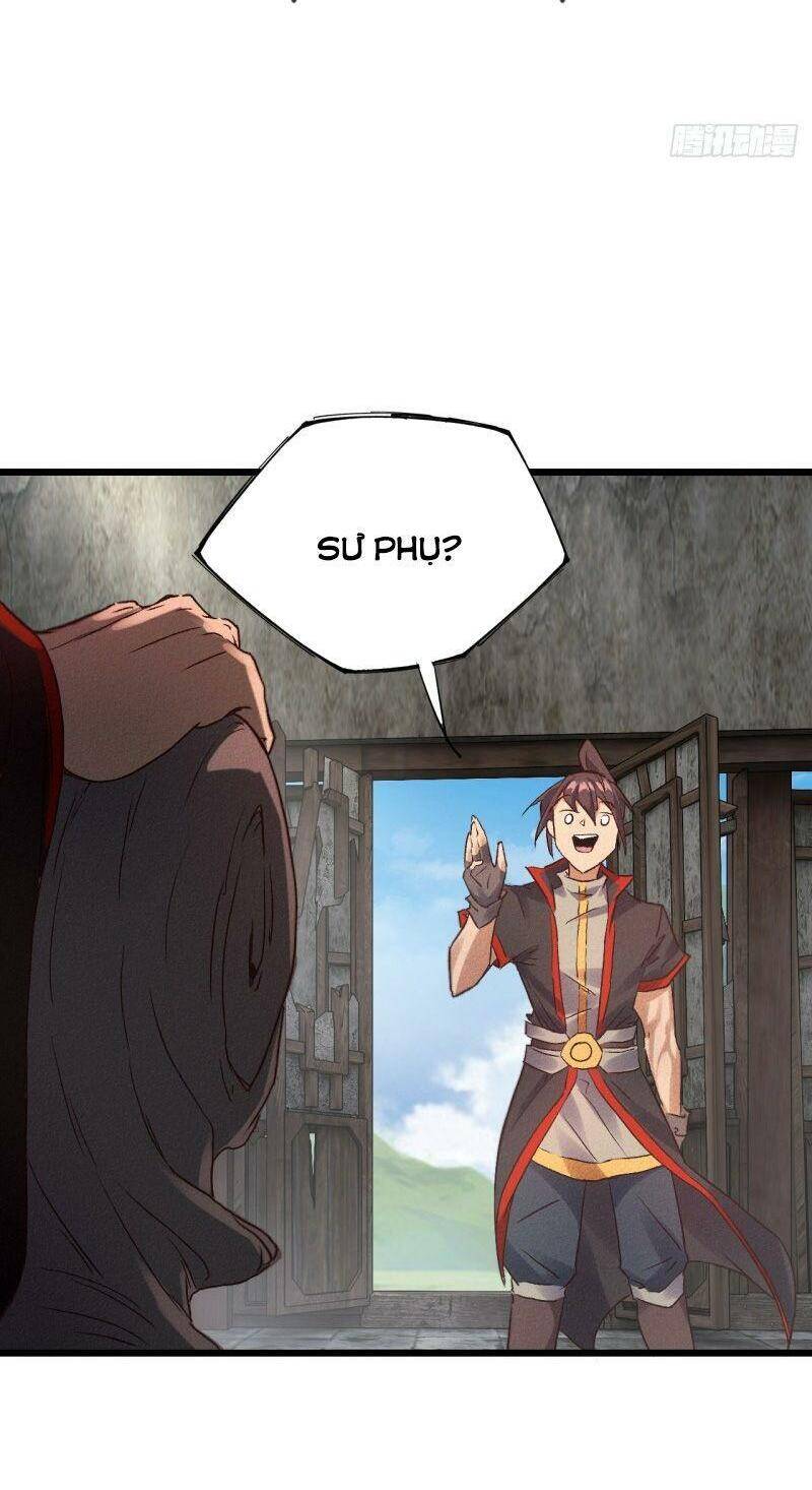 võ đạo chiến thần chapter 29 27