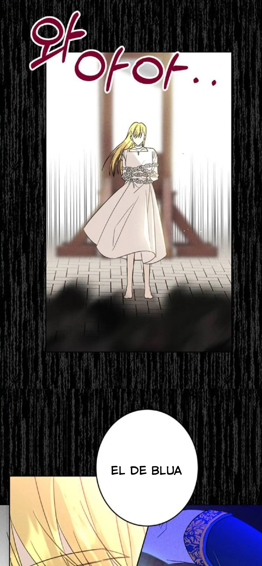 cách săn mồi chapter 4.1 3