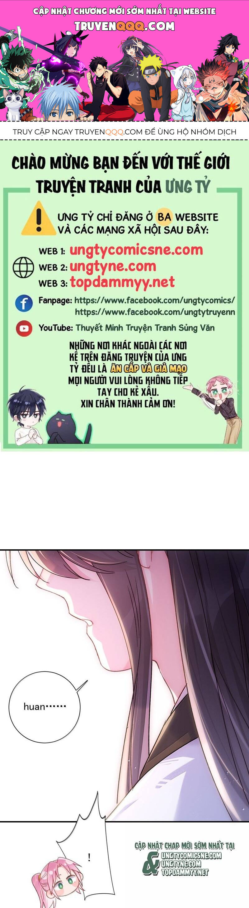 tôi phải làm một kẻ đại xấu xa chapter 163 1