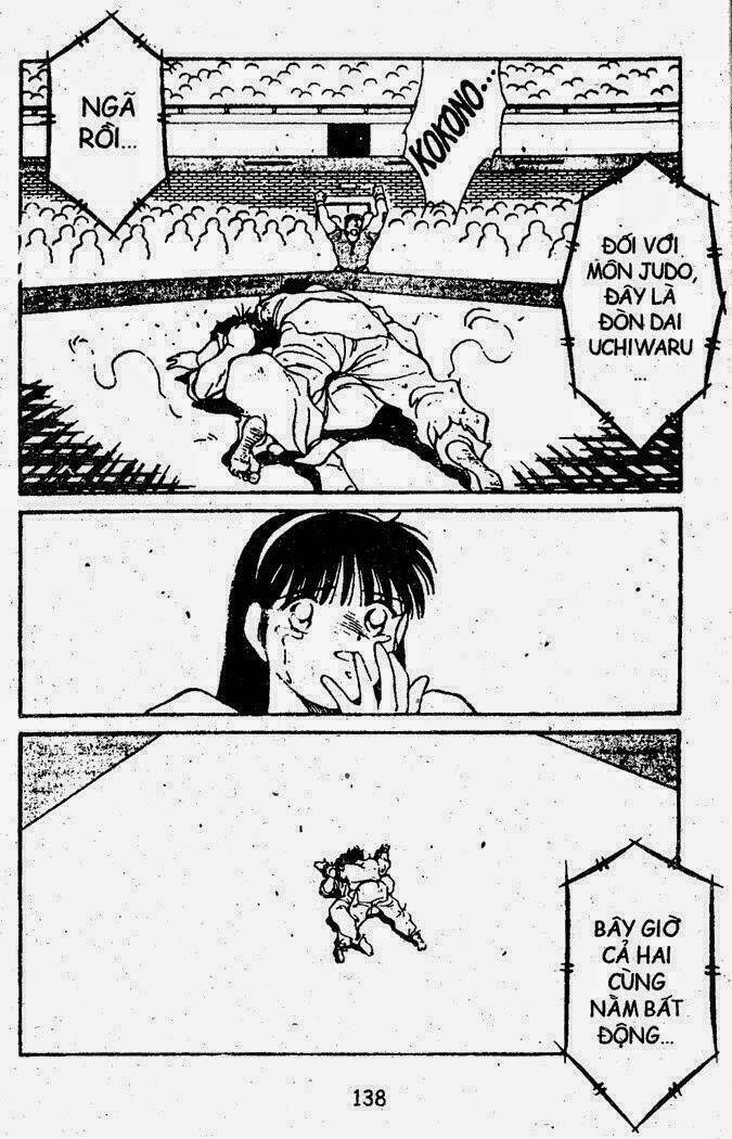 truyền nhân atula - shura no mon i chapter 72 10