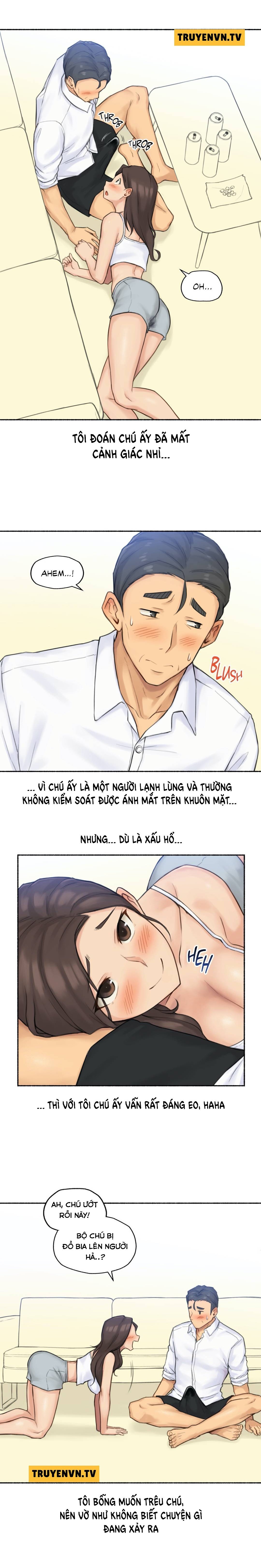 bạn đã xxx bao giờ chưa? chapter 37 2