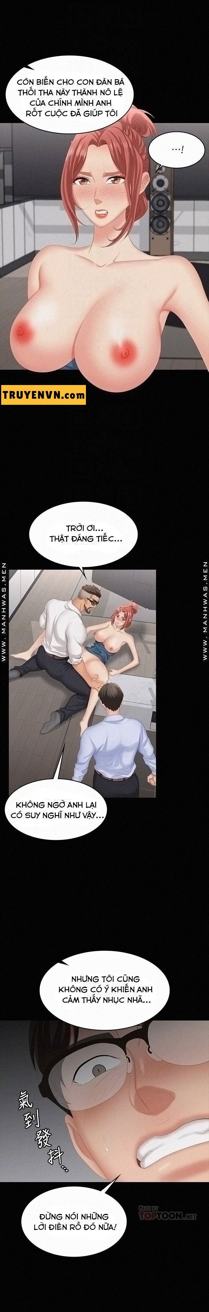 đổi vợ chapter 64 5