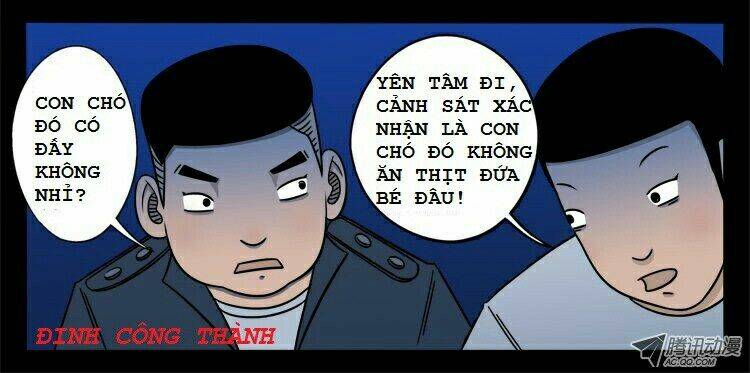 những sự kiện kỳ dị chapter 13 5