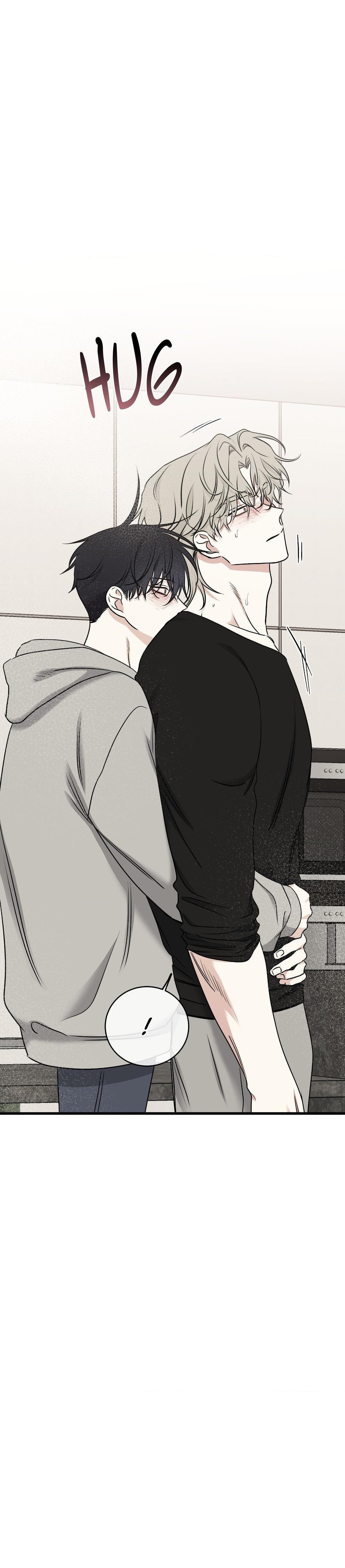 thủy triều thấp lúc chạng vạng chapter 99 59