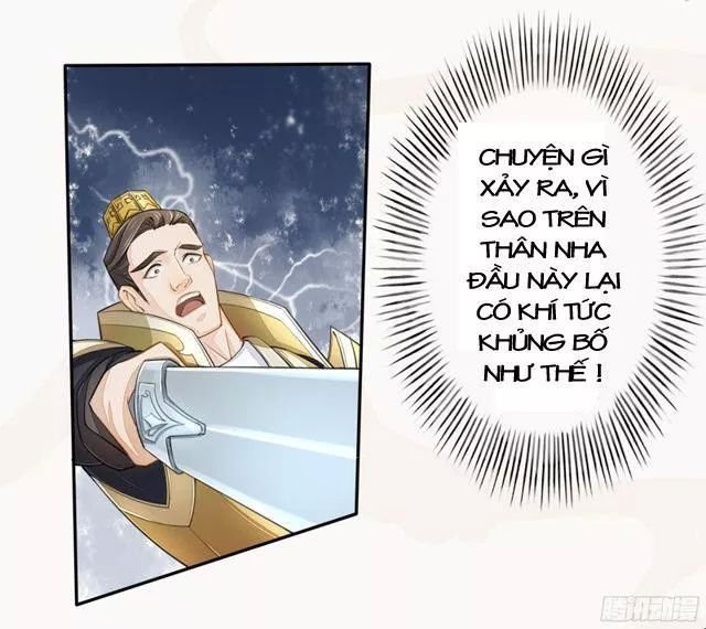 tuyệt thế luyện đan sư chapter 20 21