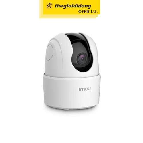 Camera IP 360 Độ 3MP IMOU TA32CP-L - Hàng Chính Hãng