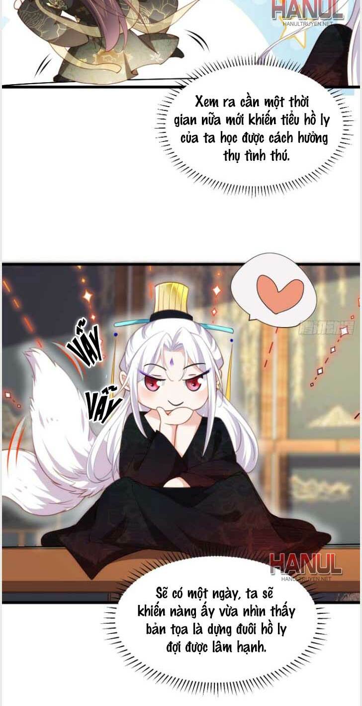 hoạn phi thiên hạ chapter 191 22