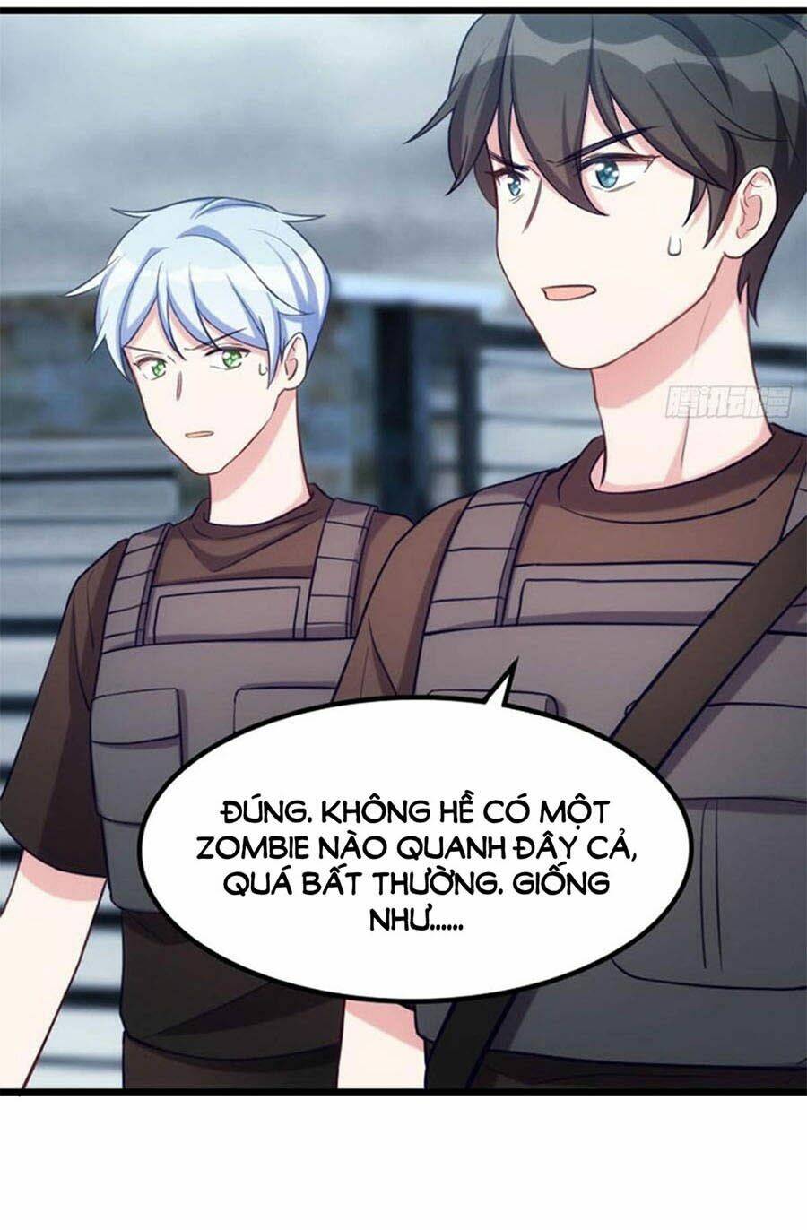 tôi ở dị giới khai ngư đường chapter 108 5